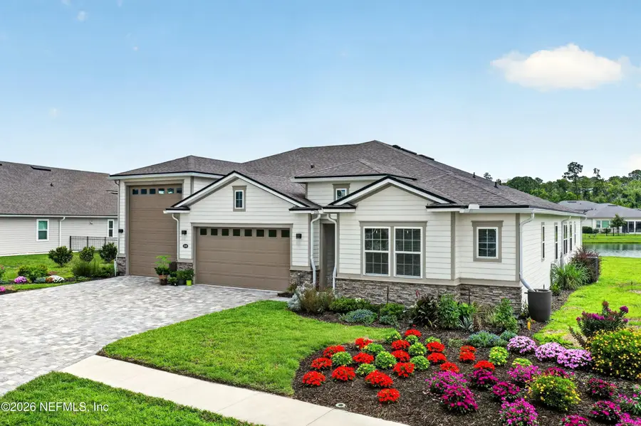 85491 Fall River Parkway, Fernandina Beach, FL 32034 - #2
