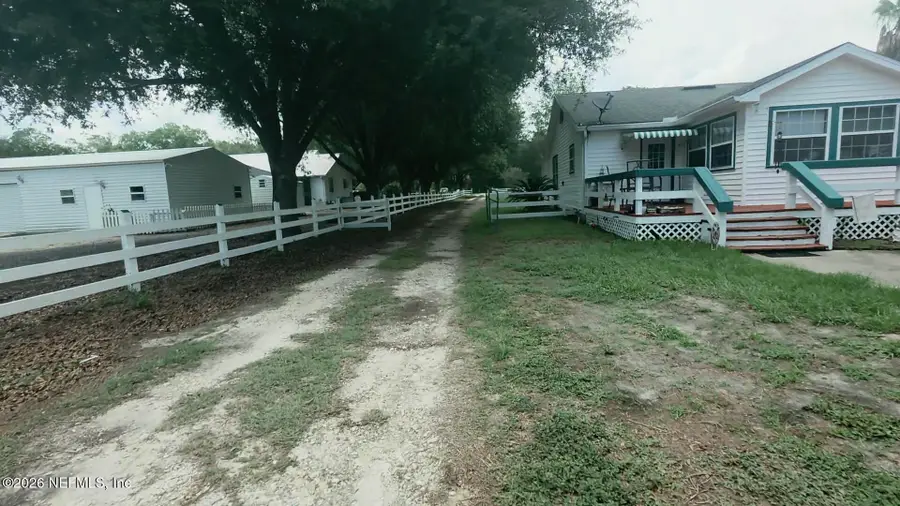 2546 NW 223rd Nw Street, Lawtey, FL 32058 - #3
