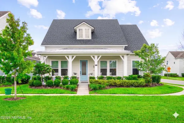 20 Blue Hampton Drive, Ponte Vedra, FL 32081