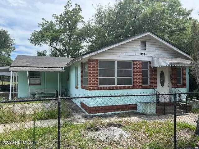 1952 W 2nd Street, Jacksonville, FL 32209 - #1