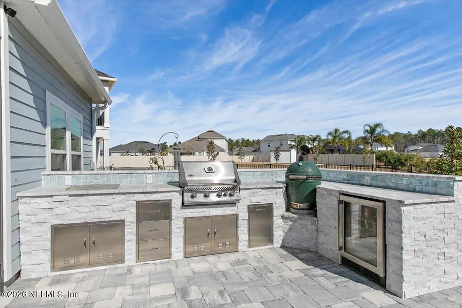 546 Stargaze Lane, Saint Augustine, FL 32095 - #2