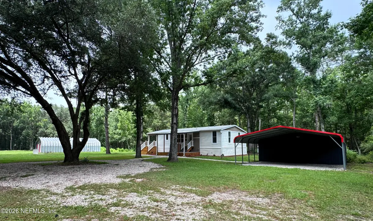 8537 Acree Road, Jacksonville, FL 32219 - #1