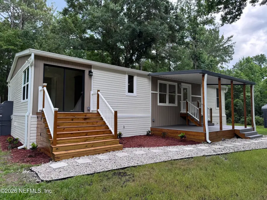 8537 Acree Road, Jacksonville, FL 32219 - #2