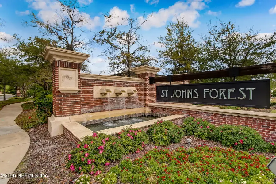 176 S Arabella Way, Jacksonville, FL 32259 - #2