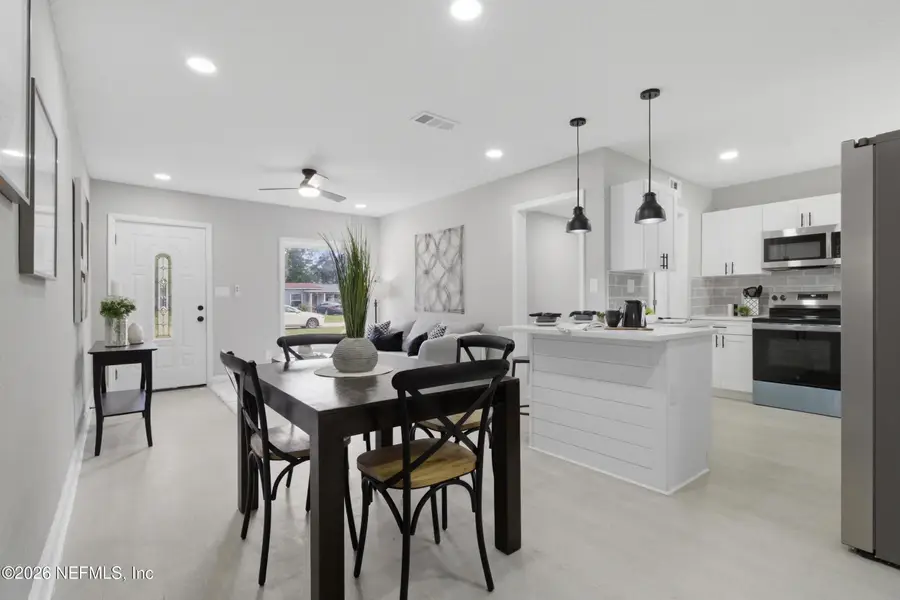 459 Tabor S Drive, Jacksonville, FL 32216 - #2