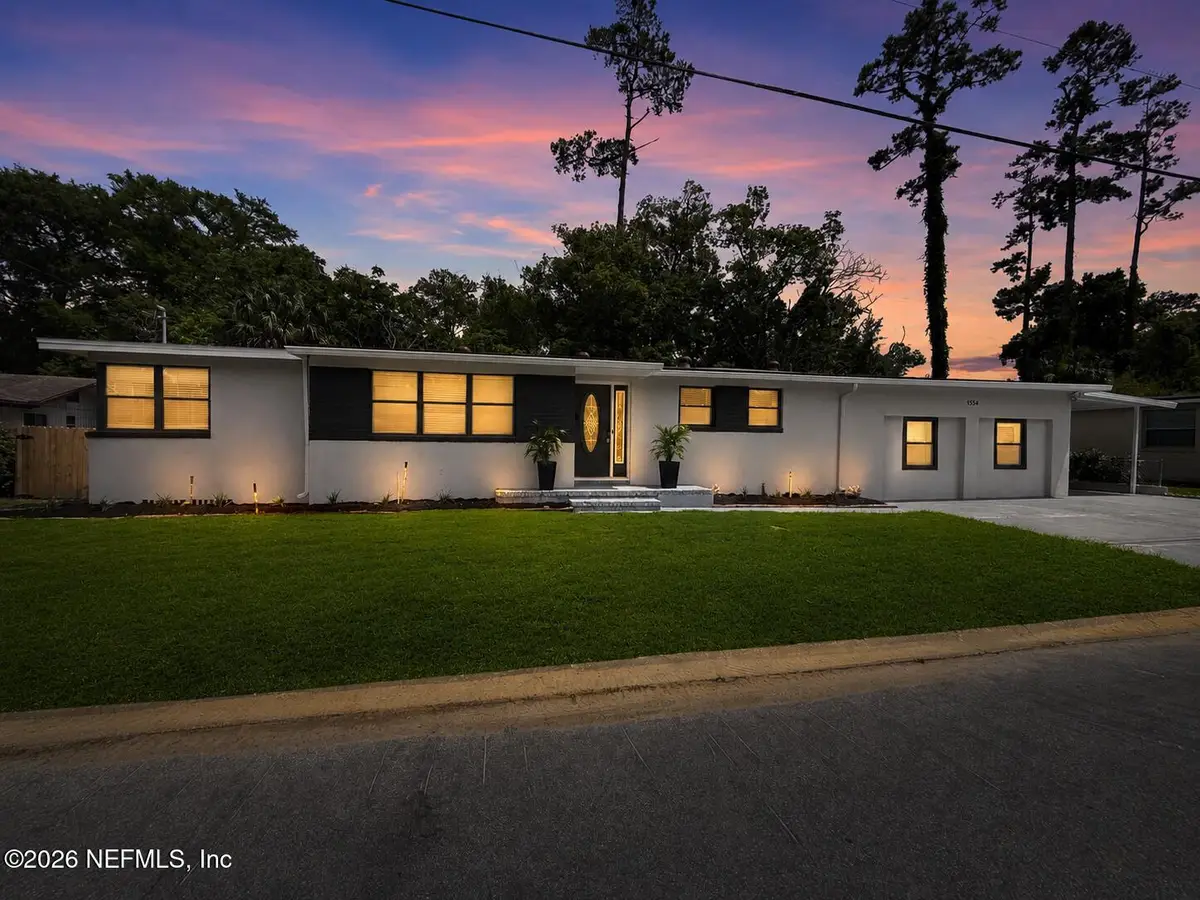 1554 Shirl Lane, Jacksonville, FL 32207 - #1