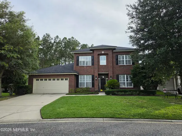 968 Misty Maple Court, Orange Park, FL 32065