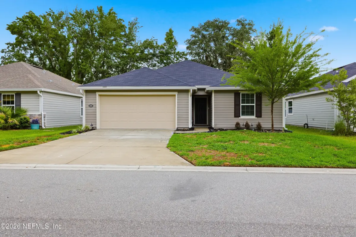 6405 Barrington Cove Lane, Jacksonville, FL 32218 - #1