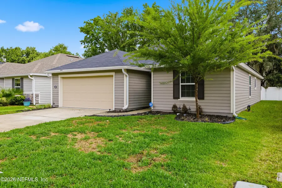 6405 Barrington Cove Lane, Jacksonville, FL 32218 - #2