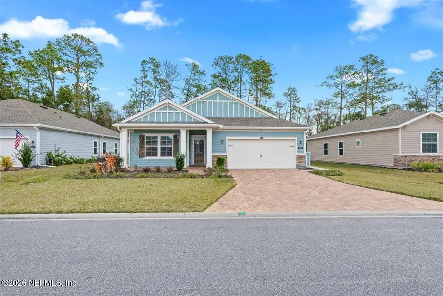 549 Brown Bear Run, Saint Johns, FL 32259 - #2