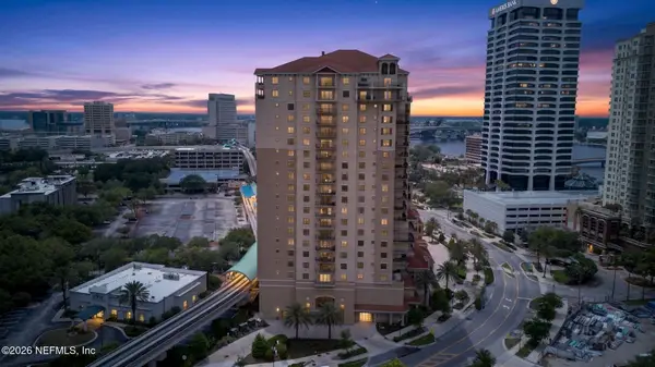 1478 Riverplace Boulevard #1708, Jacksonville, FL 32207