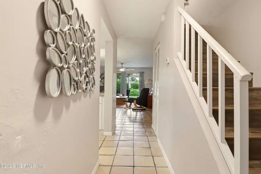 11 Dondanville Road #9, Saint Augustine Beach, FL 32080 - #2