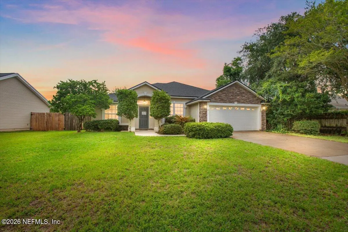 12573 Ayrshire Street, Jacksonville, FL 32226 - #1