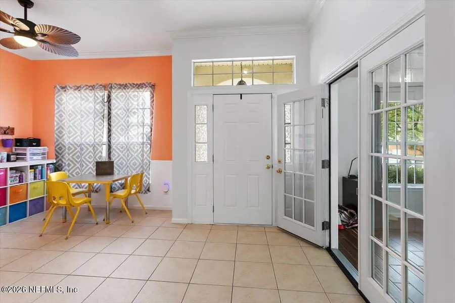 12573 Ayrshire Street, Jacksonville, FL 32226 - #2