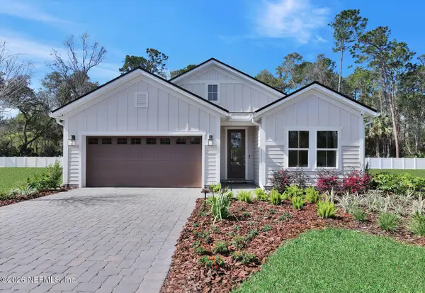 37 Cypress Bluff Way, St. Augustine, FL 32084