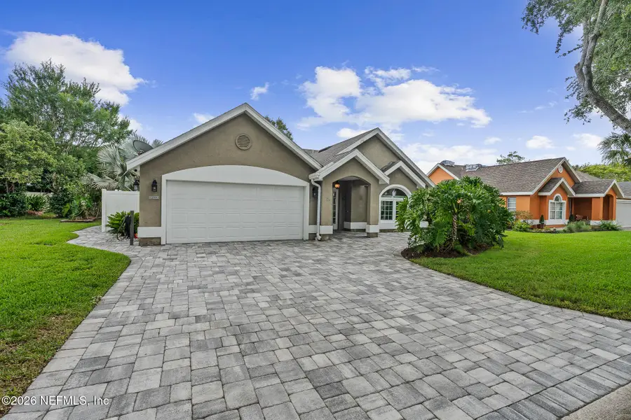 106 Anastasia Lakes Drive, Saint Augustine, FL 32080 - #3