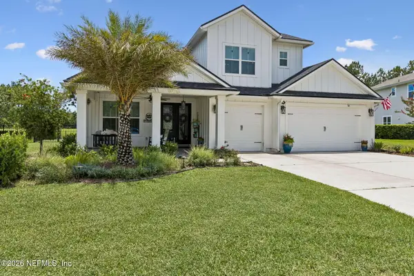 99 Hutchinson Lane, St. Augustine, FL 32095