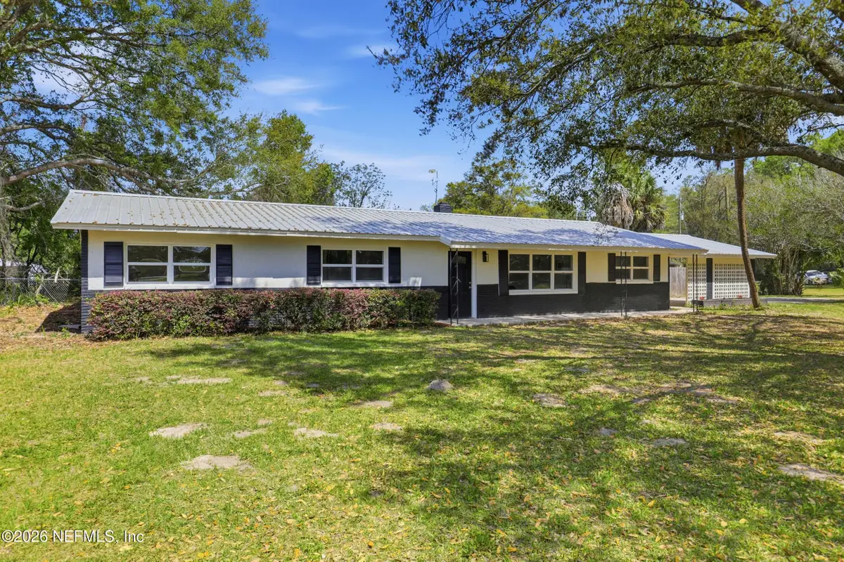 980 SW 105th Street, Trenton, FL 32693 - #1