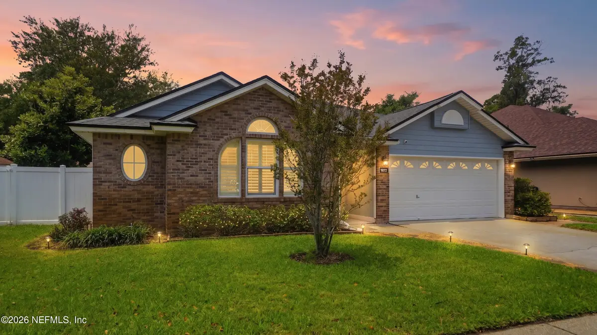 1272 Soaring Flight Way, Jacksonville, FL 32225 - #1