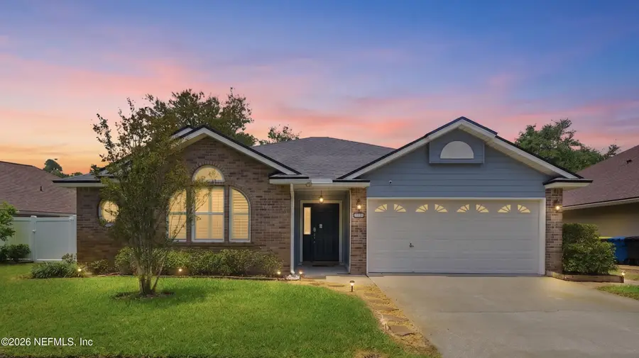 1272 Soaring Flight Way, Jacksonville, FL 32225 - #2