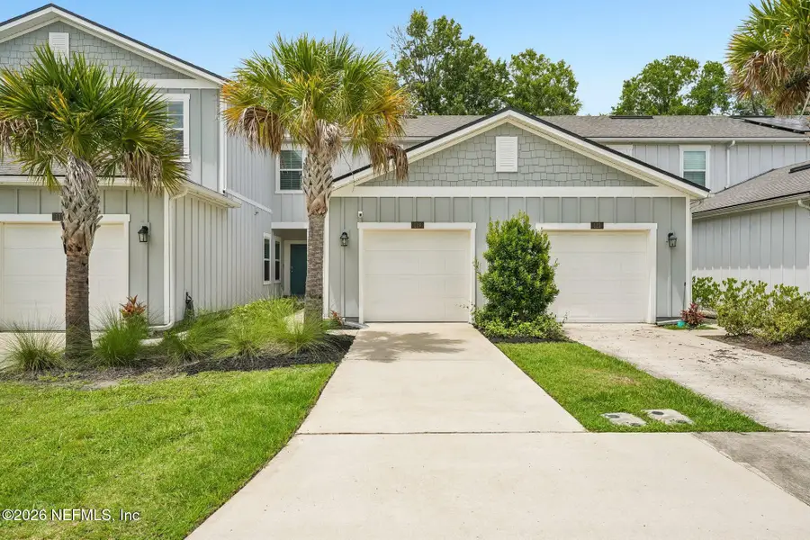 119 Talulla Trail, Saint Augustine, FL 32095 - #2