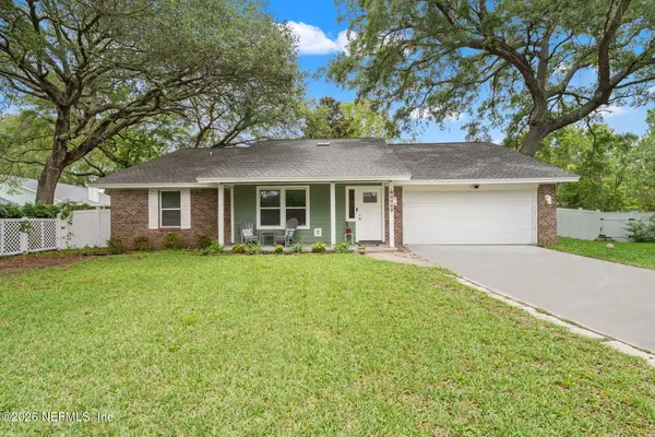 1712 Bristlecone Pine Place, Jacksonville, FL 32225