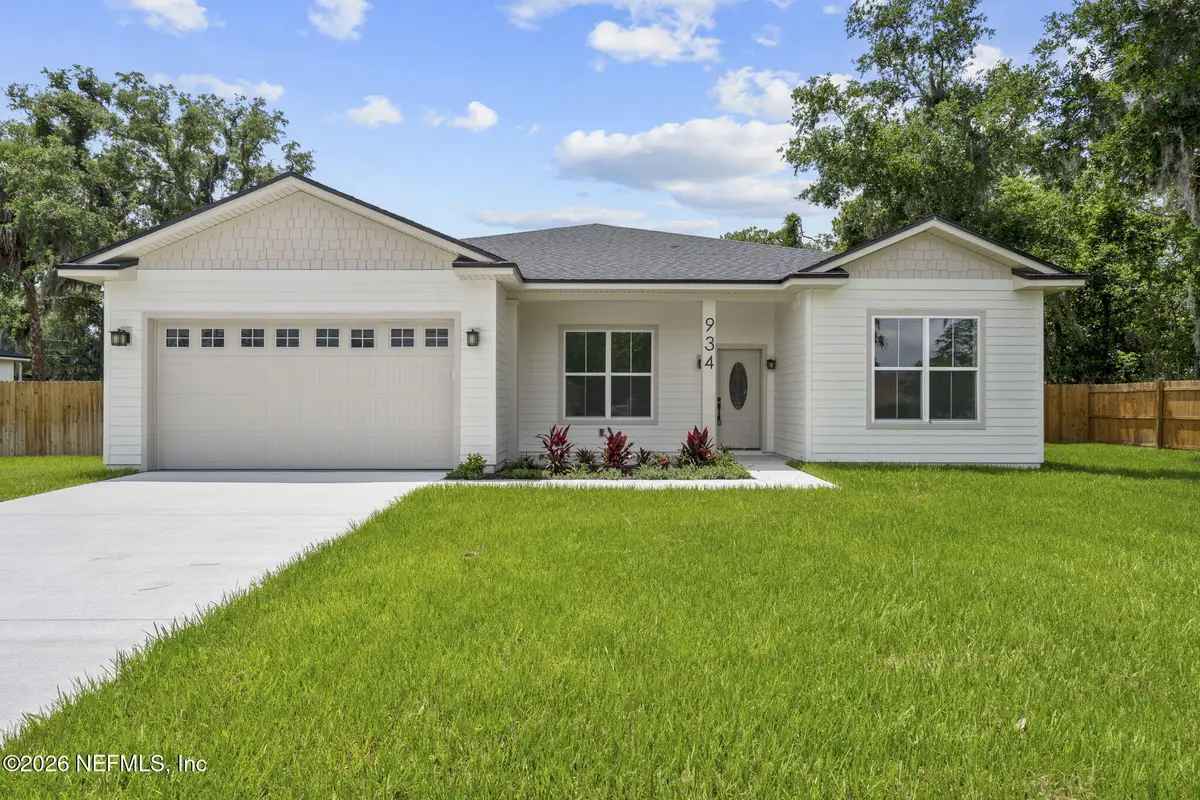 934 Anna Avenue, Orange Park, FL 32073 - #1