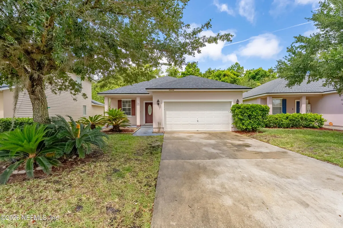 11734 Alexandra Drive, Jacksonville, FL 32218 - #1