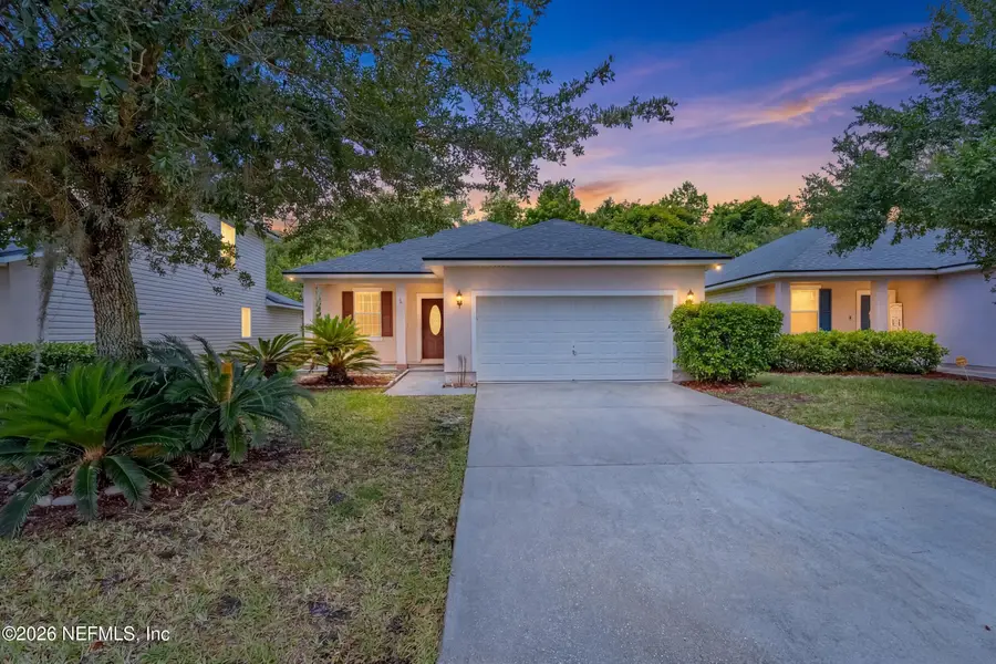 11734 Alexandra Drive, Jacksonville, FL 32218 - #2