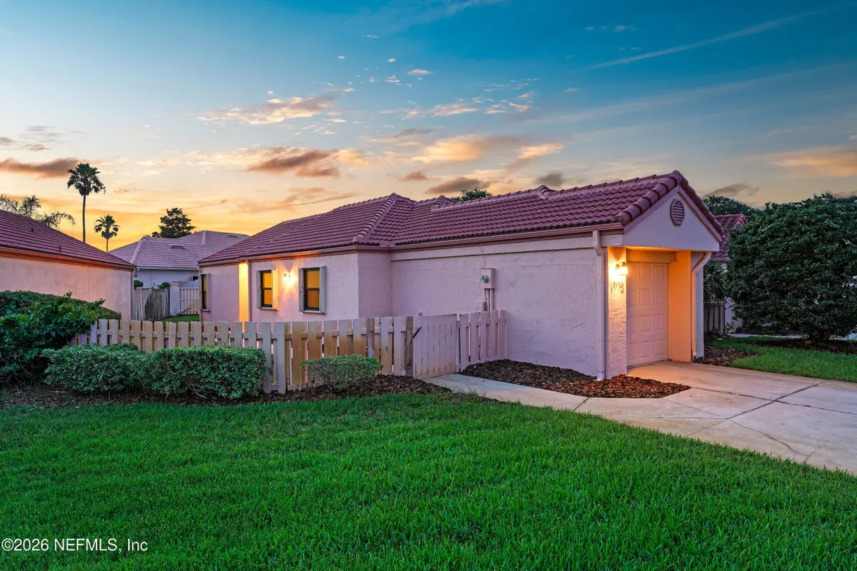 1715 Sea Fair Drive, Saint Augustine, FL 32080 - #1