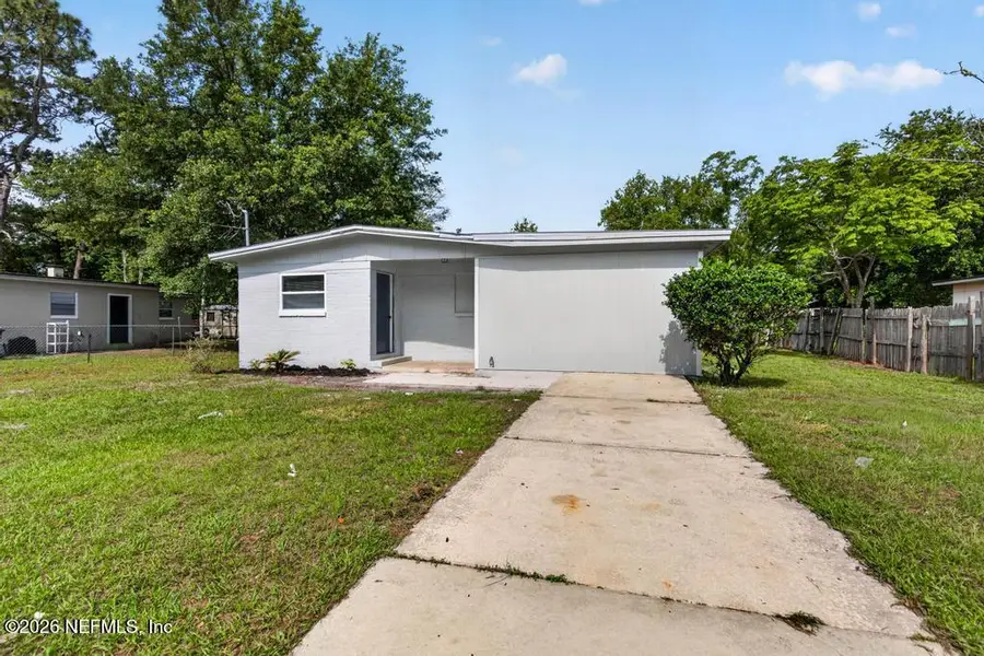 1434 Floyd E Circle, Orange Park, FL 32073 - #2