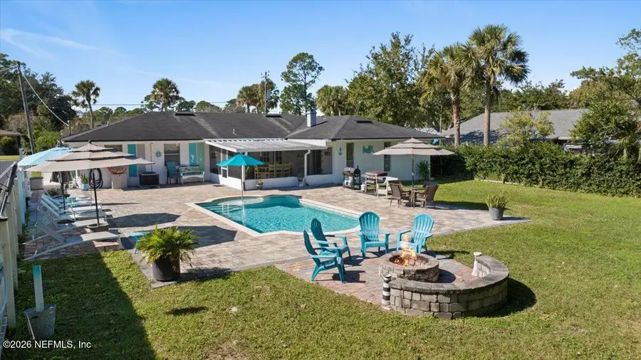 3943 Eunice Road, Jacksonville, FL 32250 - #2