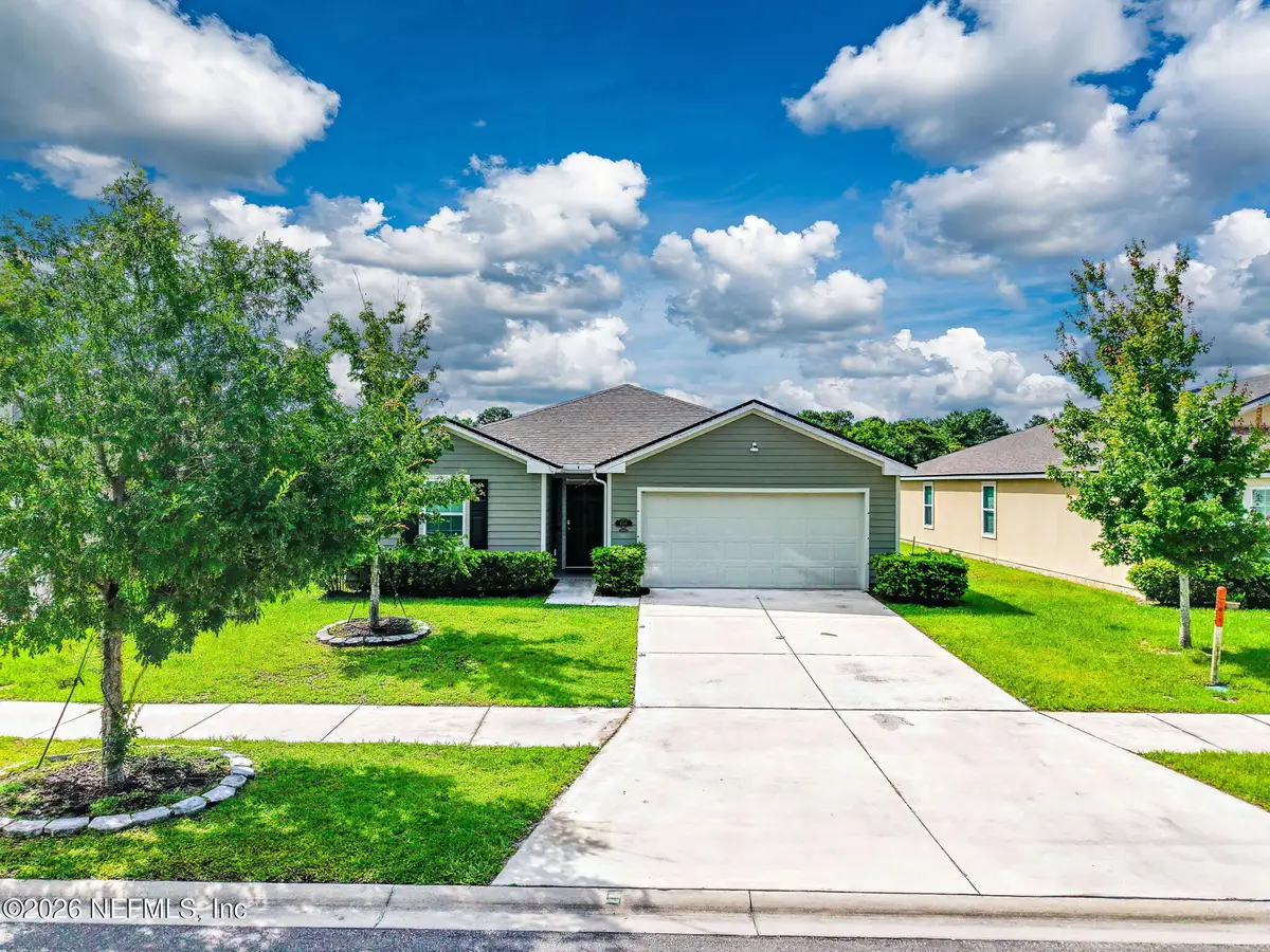4398 Warm Springs Way, Middleburg, FL 32068 - #1