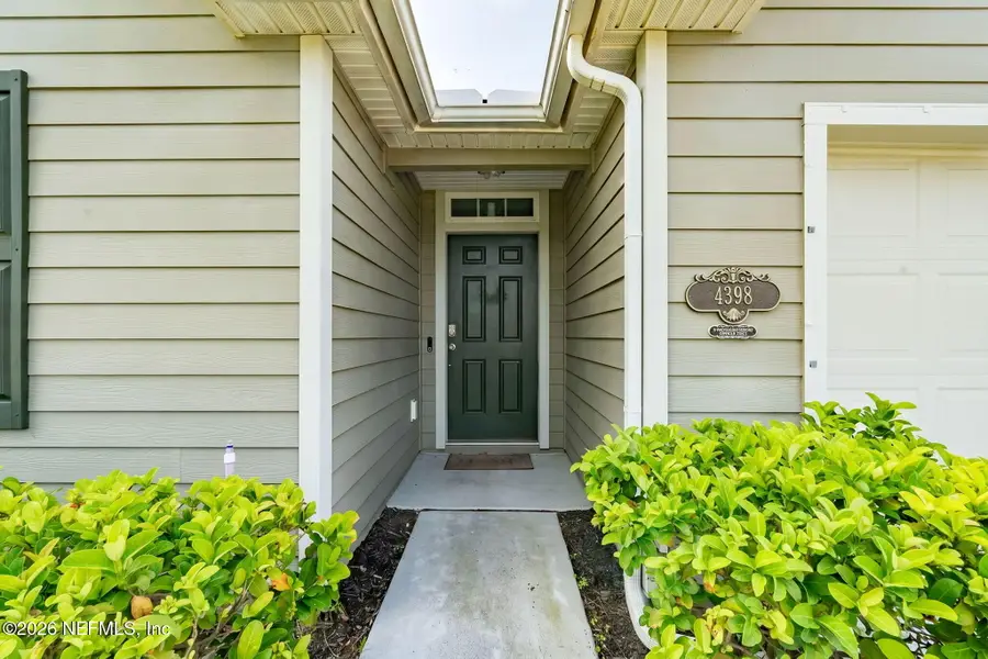 4398 Warm Springs Way, Middleburg, FL 32068 - #2