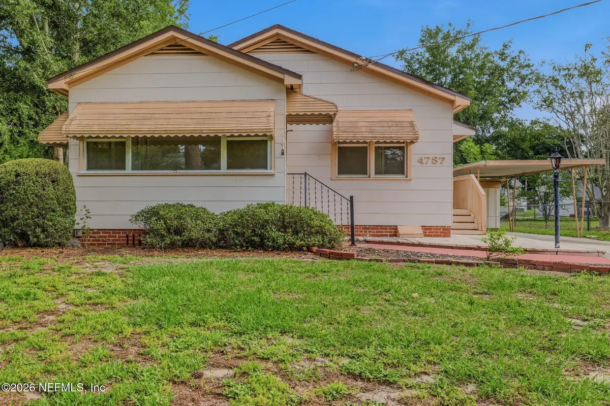 4737 Manchester Road, Jacksonville, FL 32210 - #1