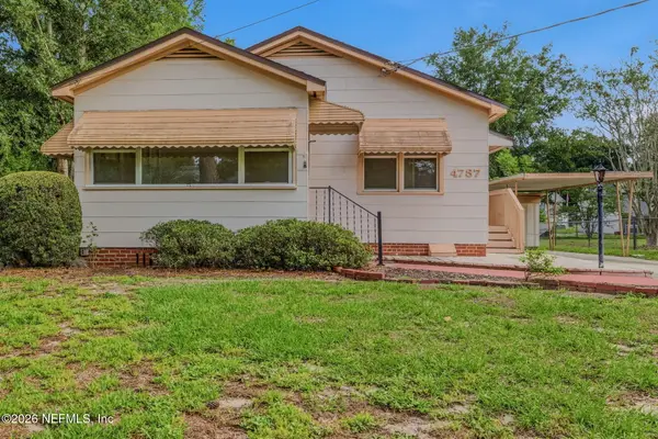 4737 Manchester Road, Jacksonville, FL 32210
