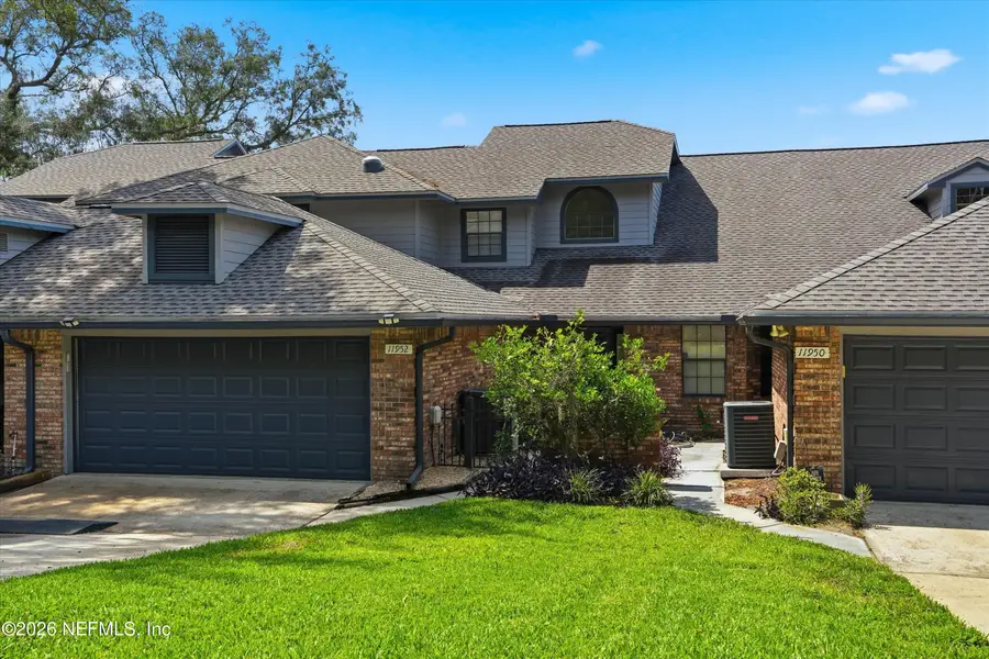 11952 Harbour Cove S Drive, Jacksonville, FL 32225 - #2