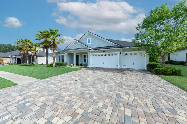 228 Conquistador Road, St. Johns, FL 32259