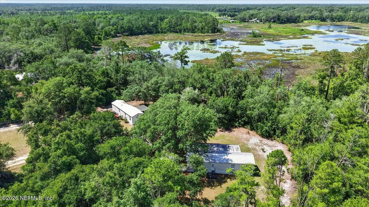 101 Diamond Lake Drive, Crescent City, FL 32112 - #1