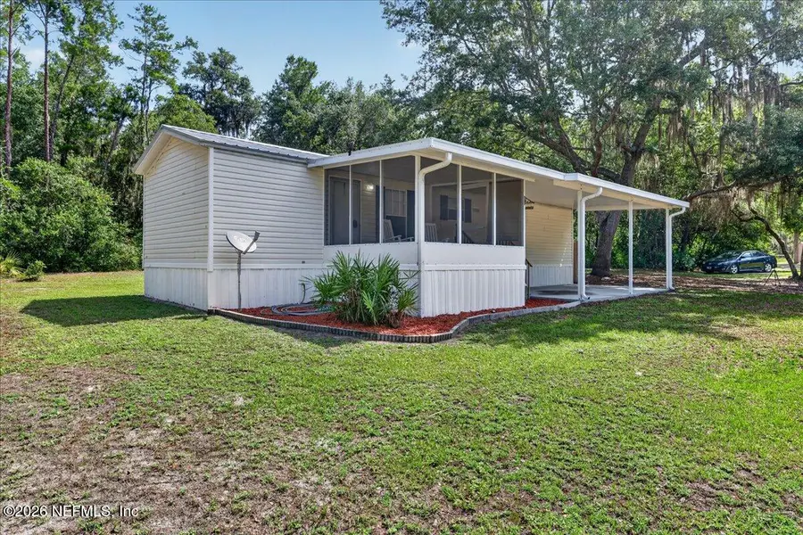 101 Diamond Lake Drive, Crescent City, FL 32112 - #3