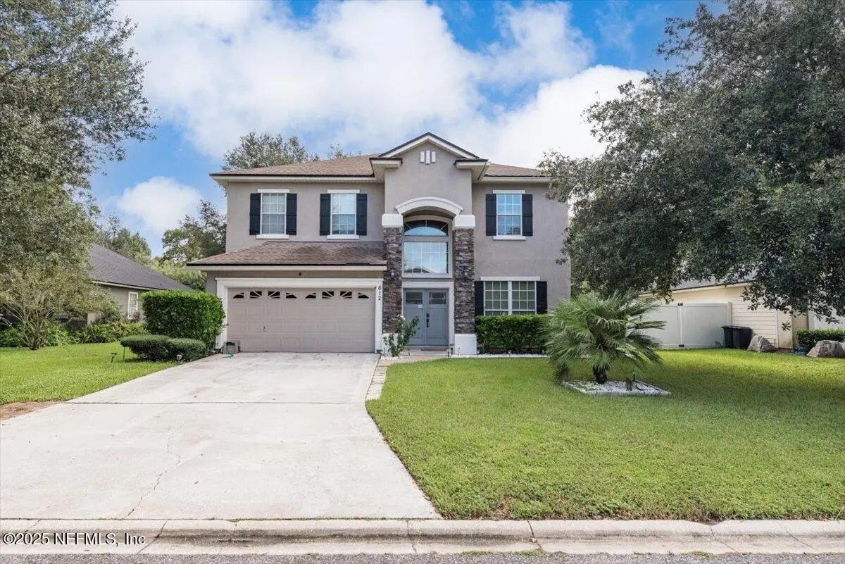 612 Chestwood Chase Drive, Orange Park, FL 32065 - #1