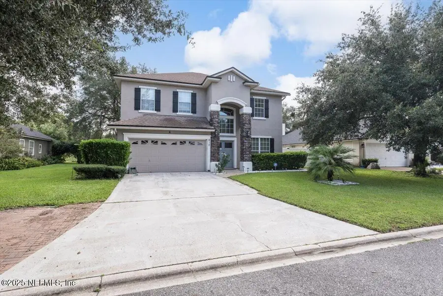 612 Chestwood Chase Drive, Orange Park, FL 32065 - #3