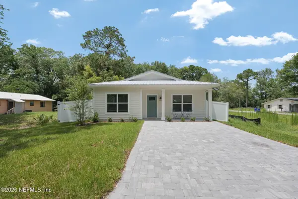 688 Madeore Street, St. Augustine, FL 32084