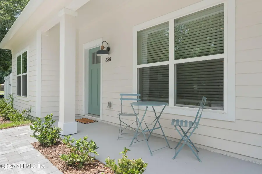 688 Madeore Street, Saint Augustine, FL 32084 - #3