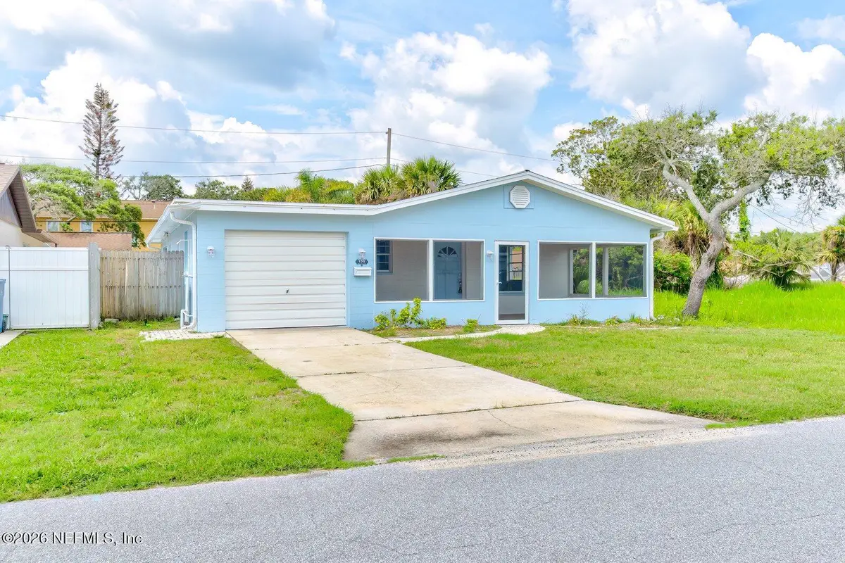 129 Holland Road, Ormond Beach, FL 32176 - #1