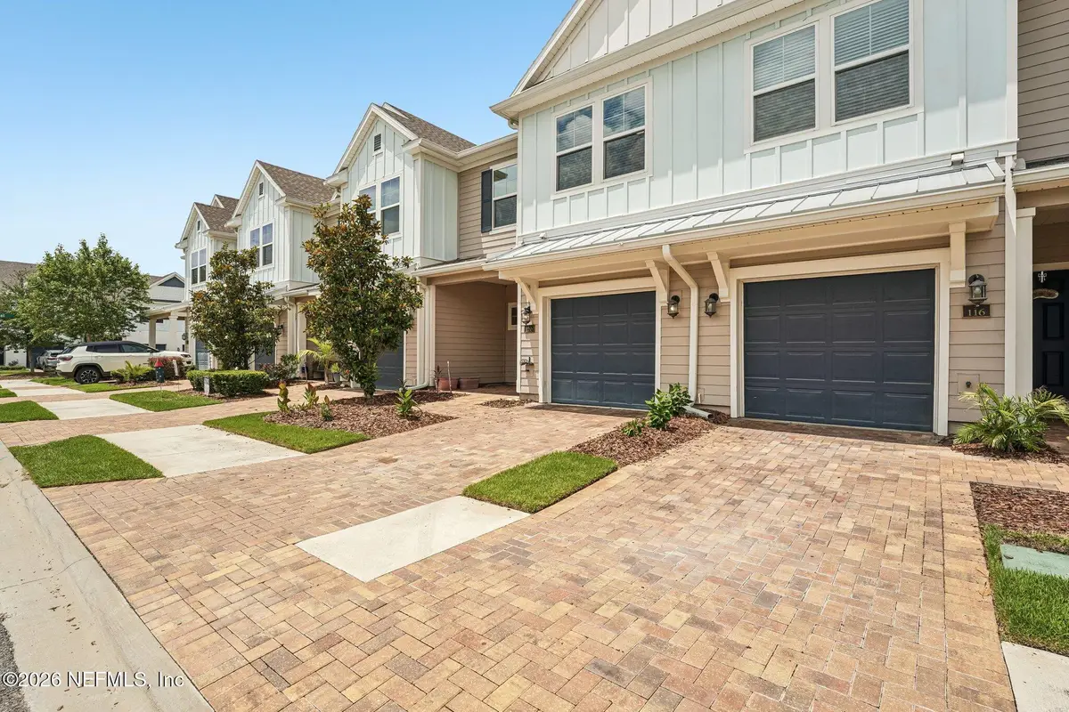 120 Appleton Court, Saint Augustine, FL 32092 - #1