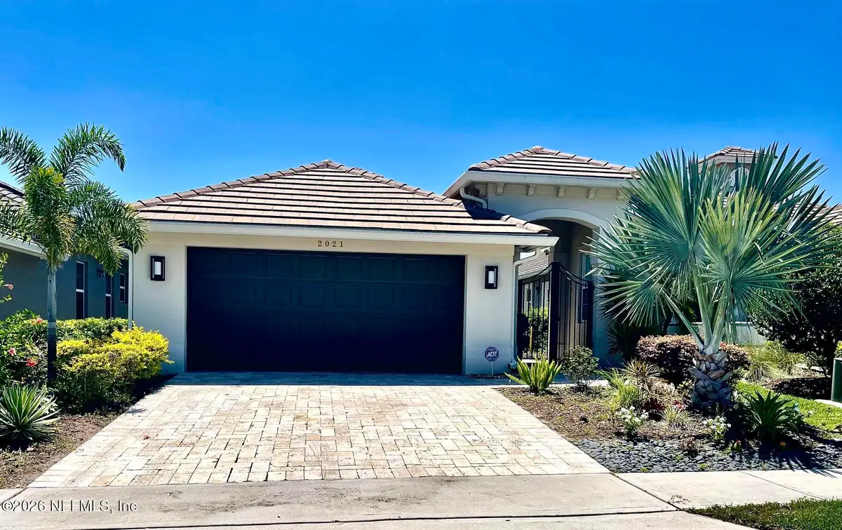 2021 Sherbrook Avenue, Davenport, FL 33837 - #1