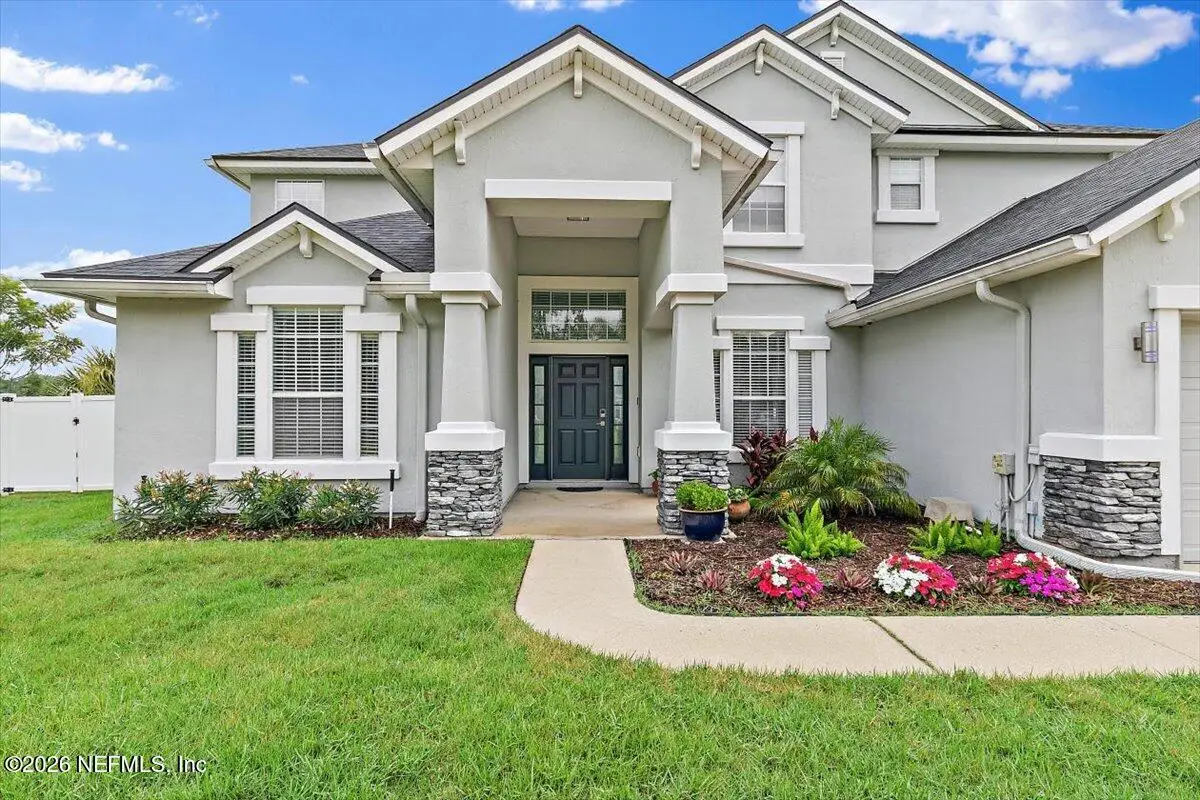 8303 Autumnwind Drive, Jacksonville, FL 32218 - #1