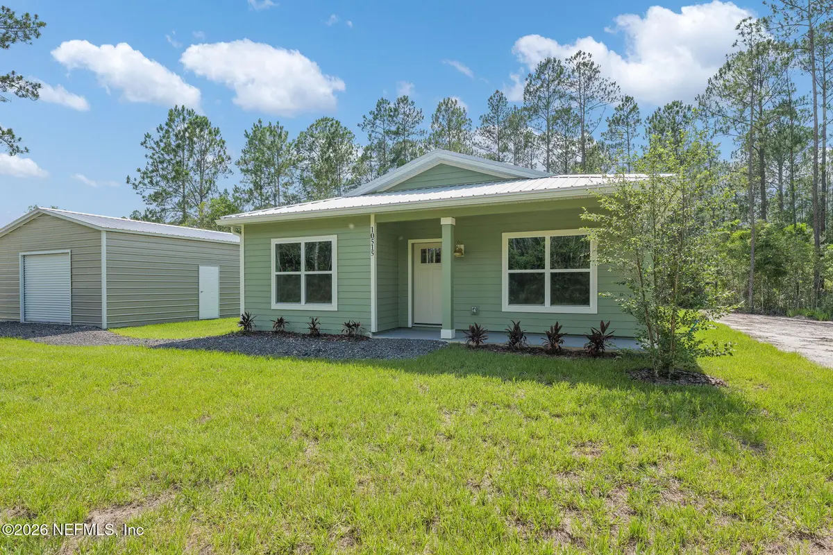 10515 Dillon Avenue, Hastings, FL 32145 - #1
