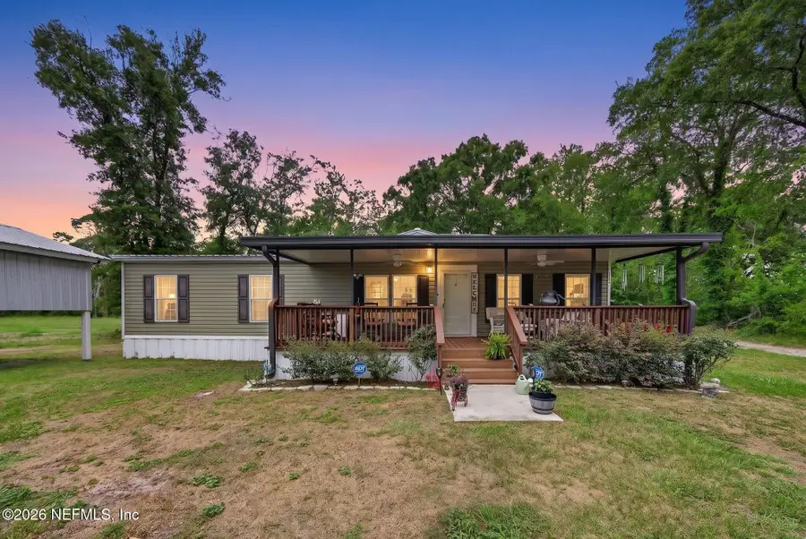 10817 Grayson Street, Jacksonville, FL 32220 - #2
